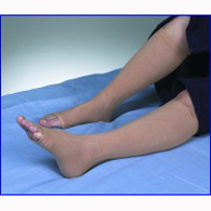 Skil Care 503360 Leg Protective Geri-Sleeve