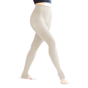 Solidea 0355A5 Silver Wave Anti-Cellulite Legging-Med-Cream