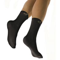 Solidea 0443A5 Active Speedy Advanced Micro Massage Mid-Calf Socks