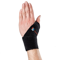 Thermoskin 80791 Sport Wrist Wrap-One Size