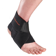 Thermoskin 80792 Sport Ankle Wrap-One Size