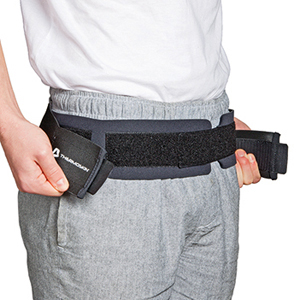 Thermoskin 83112 Sacroiliac Belt-Small