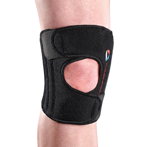 Thermoskin 86793 Sport Knee Stabilizer-Large/XL