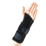 Thermoskin Airmesh Wrist Brace-One Size