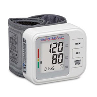 Veridian 01-556 SmartHeart Automatic Wrist Blood Pressure Monitor